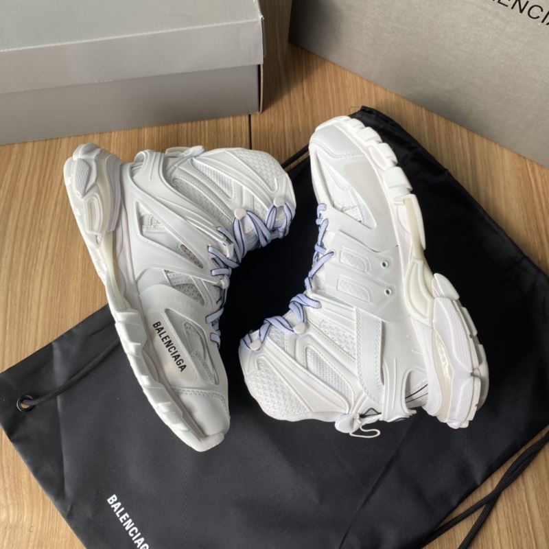 Balenciaga Track Shoes